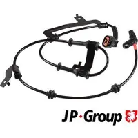 JP GROUP Sensor, Raddrehzahl 3597105880 Vorderachse rechts für HYUNDAI
