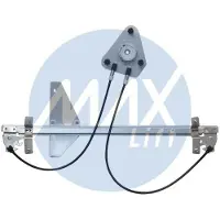 Max Fensterheber WRN159-L