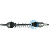 TrakMotive 30-0269 Antriebswelle Vorne Links passend für PEUGEOT 106 II Schrägheck (1A, 1C) für CITROËN SAXO (S0, S1)