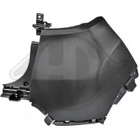 Diederichs Stoßfänger HD Priority Parts 4406058