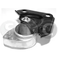 STC Lagerung, Motor T405275