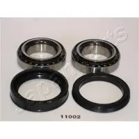 Japanparts Radlagersatz KK-11002