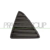 PRASCO Lüftungsgitter, Stoßfänger Premium FD4282124