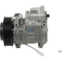 DT Spare Parts Klimakompressor 24 V Ø 130 mm DT SPARE PARTS für u.a. MERCEDES-BENZ ATEGO