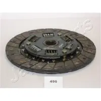 Japanparts Kupplungsscheibe DF-496