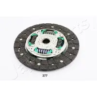 Japanparts Kupplungsscheibe DF-277