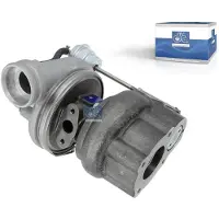 DT Spare Parts Lader, Aufladung 6.23040