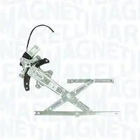 MAGNETI MARELLI Fensterheber 350103261000