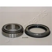 Japanparts Radlagersatz KK-21045