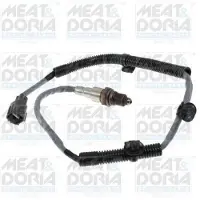 MEAT & DORIA 9396 Kraftstoffdrucksensor für NISSAN Pathfinder III (R51) NAVARA (D22) Cabstar (F24M, F24W)