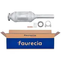 Hella Katalysator Easy2Fit PARTNERED with Faurecia 8LE 366 054-471
