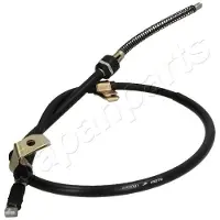 Japanparts Seilzug, Feststellbremse BC-510