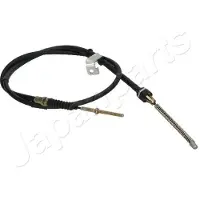 Japanparts Seilzug, Feststellbremse BC-578L