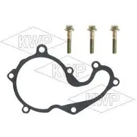 KWP Wasserpumpe 10742