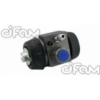 CIFAM Radbremszylinder 04-0067