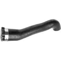 GOOM AH-0630 Turbo Ladeluftschlauch für RENAULT Megane IV Grandtour (K9A/M/N) Megane IV Schrägheck (B9A/M/N) Talisman Grandtour (KP)