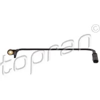 Topran ABS Sensor Raddrehzahl Hinten Links Hinten Rechts passend für MERCEDES-BENZ M-Klasse (W164) 409 191