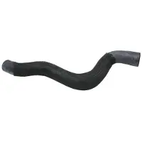 GOOM Kühlerschlauch Wasserschlauch für FIAT Panda Schrägheck (312, 319) RH-2107