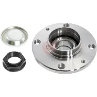 Master Sport Radlagersatz Hinten passend für PEUGEOT PARTNER Combispace (5F) 6500-SET-MS