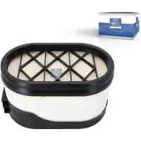 DT Spare Parts Luftfilter 1.40057
