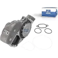 DT Spare Parts Wasserpumpe 4.62588
