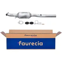 Hella Katalysator Easy2Fit PARTNERED with Faurecia 8LE 366 051-621