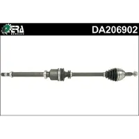 ERA Benelux Antriebswelle DA206902