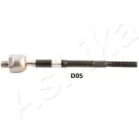 ASHIKA 103-0D-D05 Axialgelenk Spurstange für CHEVROLET SPARK (M300) Vorne