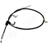 Japanparts Seilzug, Feststellbremse BC-440L