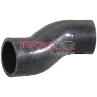 METZGER Ladeluftschlauch 2401332