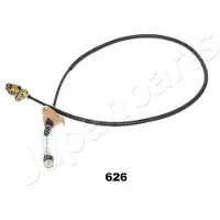Japanparts Seilzug, Kupplungsbetätigung GC-626