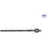 SIDEM 89017 Axialgelenk Spurstange für CHEVROLET Epica KL1 Vorne