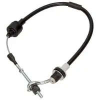 MAXGEAR 32-0174 Kupplungsseil Seilzug für OPEL Corsa B Schrägheck (S93)