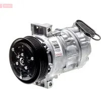 Denso DCP13010 5SL12C Klimaanlage Klimakompressor ND-8 R134a für FIAT BRAVO II (198) für LANCIA DELTA III (844)