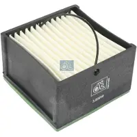DT Spare Parts Kraftstofffilter 3.22010