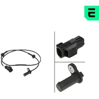 OPTIMAL ABS Sensor Raddrehzahl für VOLVO V70 II (285) 06-S178