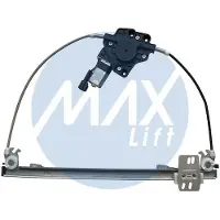 Max Fensterheber WFT210-R