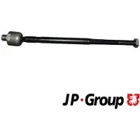 JP GROUP 3344500100 Axialgelenk Spurstange für FIAT Doblo Cargo (223) Vorne Rechts Vorne Links