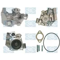 Saleri SIL Wasserpumpe PA455