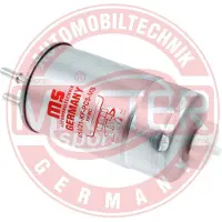 Master Sport 853/21-KF-PCS-MS Kraftstofffilter für FIAT DOBLO Cargo (263_)