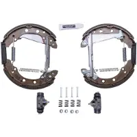 Hella Bremsbackensatz Shoe Kit Pro 8DB 355 004-051