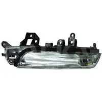 Alkar 6201954 Blinker Blinkleuchte Außenspiegel Links für TOYOTA iQ (J1) PRIUS (ZVW3) PRIUS PLUS (ZVW4)