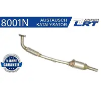 LRT Katalysator 8001N