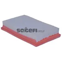 TECNOCAR Luftfilter A2222