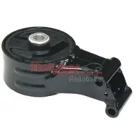 METZGER Autoteile Lagerung, Motor [Hersteller-Nr. 8053676] für Saab, Fiat, Opel, Vauxhall