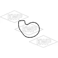 KWP Wasserpumpe 101368