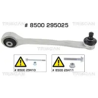 TRISCAN Lenker, Radaufhängung [Hersteller-Nr. 8500295025] für Audi