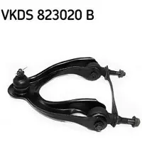 Skf Lenker, Radaufhängung VKDS 823020 B