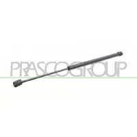 PRASCO MN3049055 Gasfeder Heckklappendämpfer für MINI Schrägheck (R50, R53) 495mm
