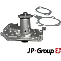 JP GROUP Wasserpumpe [Hersteller-Nr. 3814100200] für Kia, Mazda